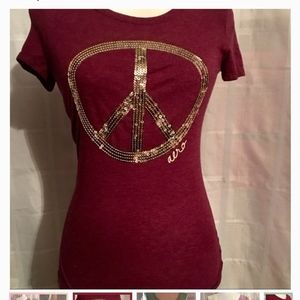 Not for Sale But I am looking for this shirt m